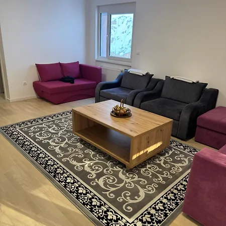 Daire 365 Bjelašnica